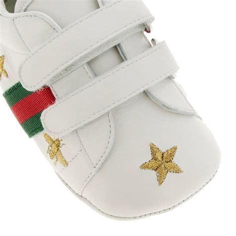 gucci scarpe neonato|Scarpe bambino di Gucci Kids .